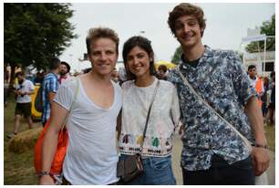 Foto 292 de la s&aacute;bado 8 de julio | Bilbao BBK Live 2017